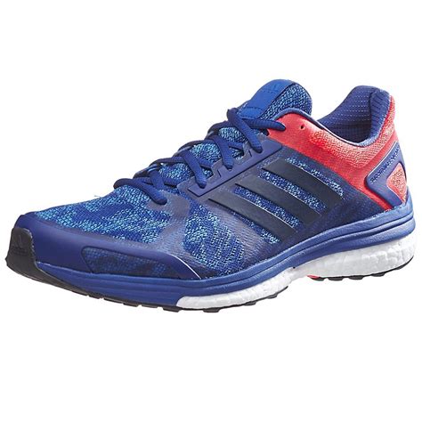 adidas performance supernova sequence 3 herren laufschuhe größe9|adidas supernova running shoes.